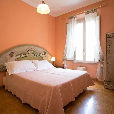 Dolce Vita Borghese Apartamento *