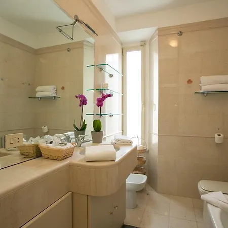Apartamento Dolce Vita Borghese