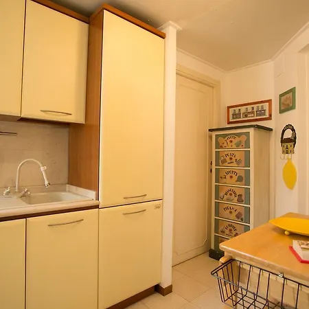 Dolce Vita Borghese Apartamento Roma