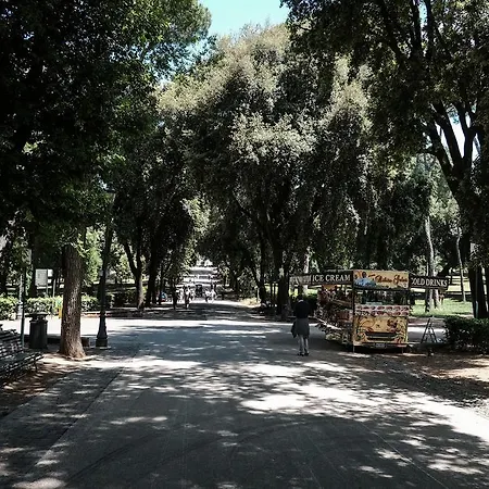Dolce Vita Borghese Apartamento