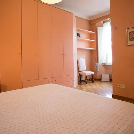 Dolce Vita Borghese Apartamento Roma