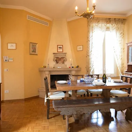 Apartamento Dolce Vita Borghese *
