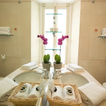 Dolce Vita Borghese Apartamento *