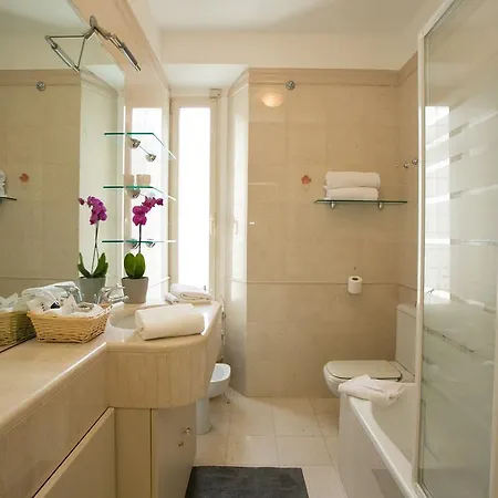 Apartamento Dolce Vita Borghese