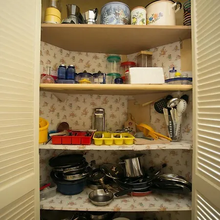 Apartamento Dolce Vita Borghese