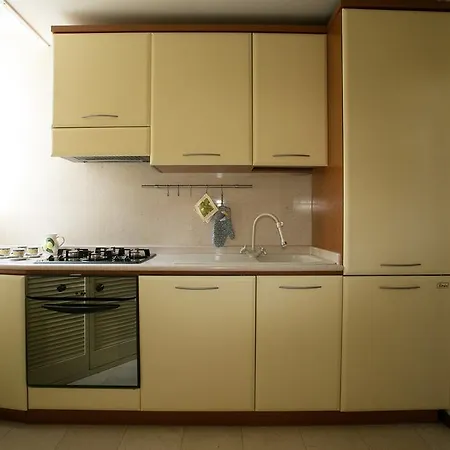 Dolce Vita Borghese Apartament