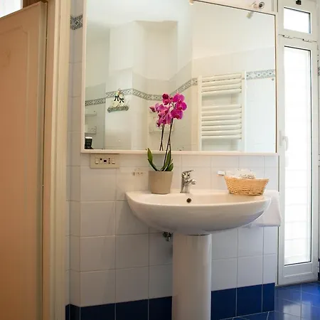 Dolce Vita Borghese Apartament *