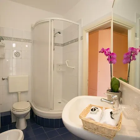 Dolce Vita Borghese Apartament Rzym