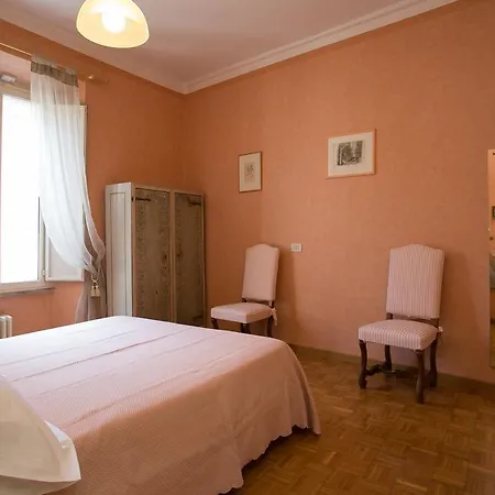 Dolce Vita Borghese Rzym