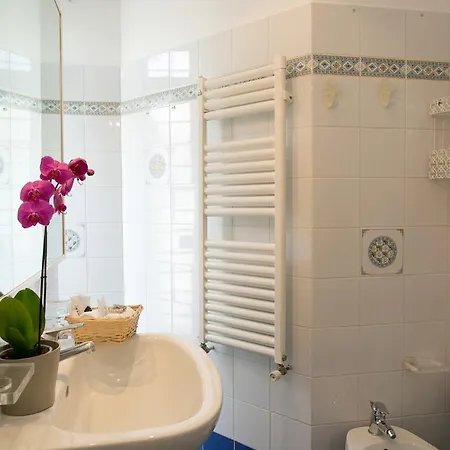 Dolce Vita Borghese Apartament *